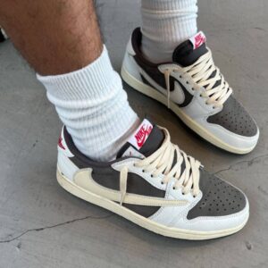 first-copy-nike-air-jordan-low-travis-scott-ua-quality-with-brand-box-white-brown-3