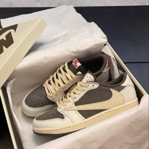 first-copy-nike-air-jordan-low-travis-scott-ua-quality-with-brand-box-white-brown-4