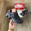 first-copy-nike-shox-2025-tripple-black-supreme