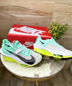 Nike Alphafly 3 First Copy (Green)