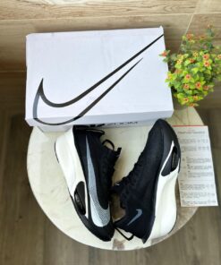 Nike Alphafly 3 First Copy (Black)
