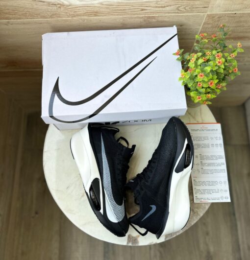 Nike Alphafly 3 First Copy (Black)
