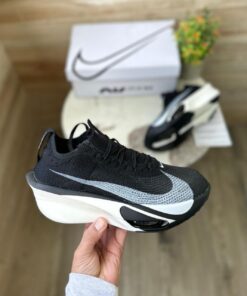 Nike Alphafly 3 First Copy (Black) - 4
