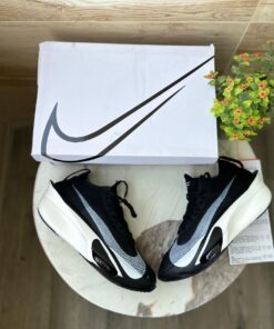 Nike Alphafly 3 First Copy (Black) - 3