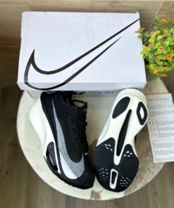 Nike Alphafly 3 First Copy (Black) - 2