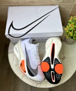 Nike Alphafly 3 First Copy (White)
