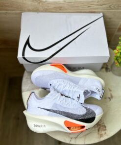 Nike Alphafly 3 First Copy (White) - 2