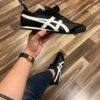 First Copy Onitsuka Tiger Mexico 66 (Black)