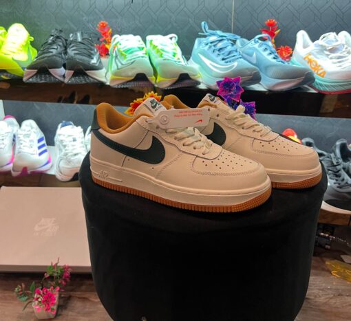 First Copy Nike Air force 1 Hamava - 3