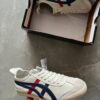 First Copy Asics Ontisuka Tiger (Blue-Red)