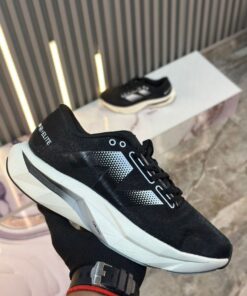 First Copy New Balance Elite Fresh Foam (Black) - 2