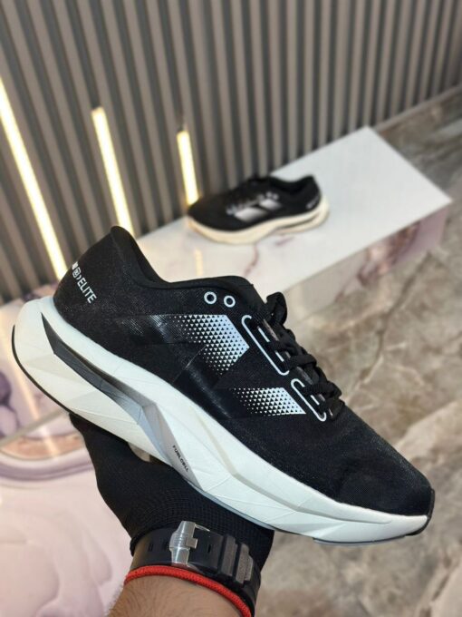 First Copy New Balance Elite Fresh Foam (Black) - 2