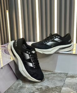 First Copy New Balance Elite Fresh Foam (Black)