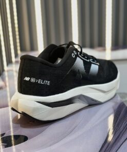 First Copy New Balance Elite Fresh Foam (Black) - 4