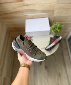 First Copy Under Armour Phantom Hovr 2023 Green