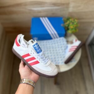 first-copy-adidas-samba-white-red-2