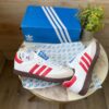 First Copy Adidas Samba (White Red)