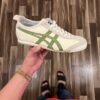 First Copy Onitsuka Tiger Mexico 66 (Green)