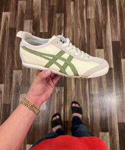 First Copy Onitsuka Tiger Mexico 66 (Green)
