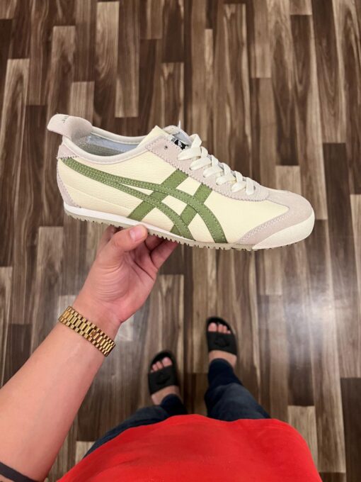 First Copy Onitsuka Tiger Mexico 66 (Green)