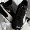 First Copy Puma Speed Cat (Black)