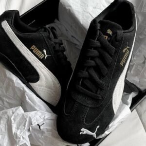 first-copy-puma-speed-cat-black