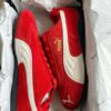 First Copy Puma Speed Cat (Red)