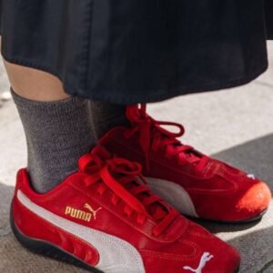 first-copy-puma-speed-cat-red-2