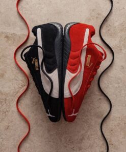 First Copy Puma Speed Cat (Black)