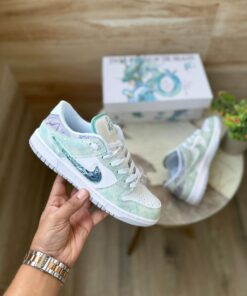First Copy Nike SB Dunk Year of Dragon - 3