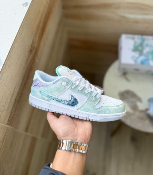 First Copy Nike SB Dunk Year of Dragon - 2