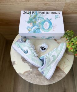 First Copy Nike SB Dunk Year of Dragon