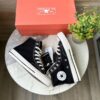 CONVERSE CHUCK 70 First Copy (Black)