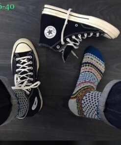 CONVERSE CHUCK 70 First Copy (Black) - 2