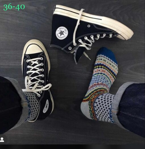 CONVERSE CHUCK 70 First Copy (Black) - 2