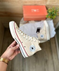 CONVERSE CHUCK 70 First Copy (White) - 2