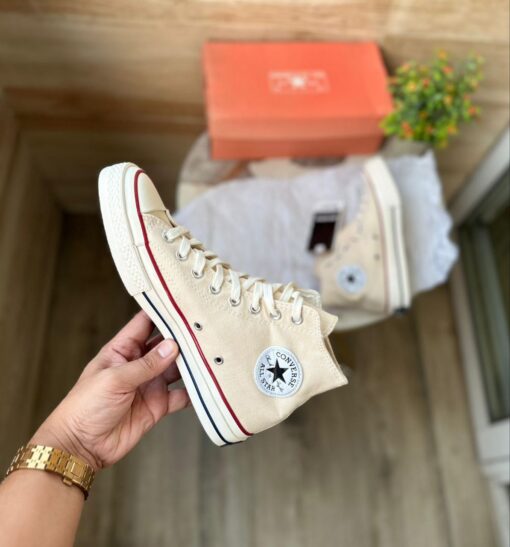 CONVERSE CHUCK 70 First Copy (White) - 2