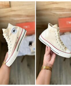 CONVERSE CHUCK 70 First Copy (White) - 3