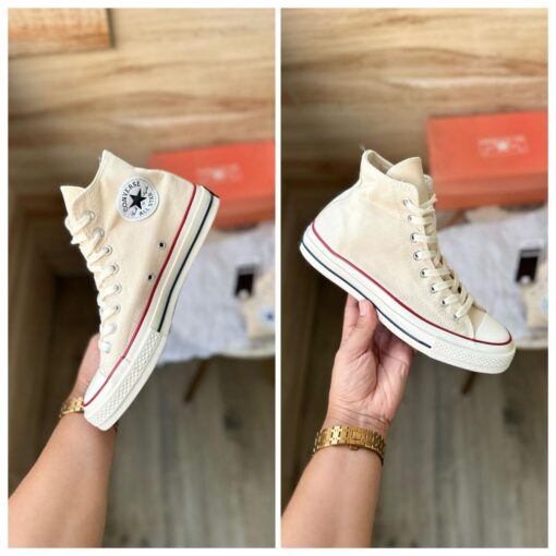 CONVERSE CHUCK 70 First Copy (White) - 3