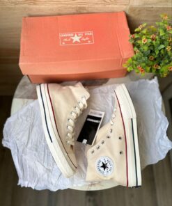 CONVERSE CHUCK 70 First Copy (White)
