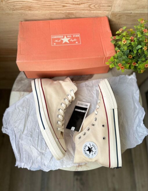 CONVERSE CHUCK 70 First Copy (White)