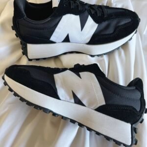 first-copy-new-balance-327-black-white-3