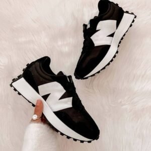 first-copy-new-balance-327-black-white