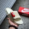 Nike Offcourt Adjust Slide First Copy (White)