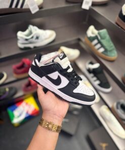 NIKE SB Dunk Panda