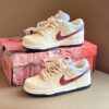 First Copy Nike SB Dunk Otomo Grey Red