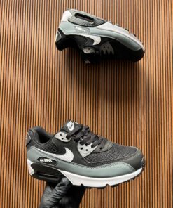 Nike Airmax 90 First Copy (Black) - 2