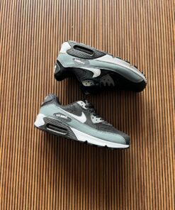 Nike Airmax 90 First Copy (Black)
