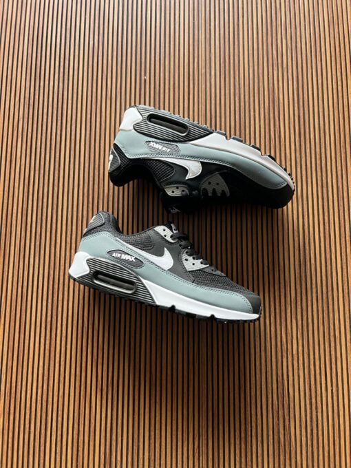 Nike Airmax 90 First Copy (Black)