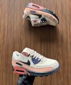 Nike Airmax 90 First Copy (Camowabb) - 2